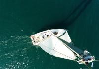 indikator vjetra bavaria 46 jedrilica vrh jarbola